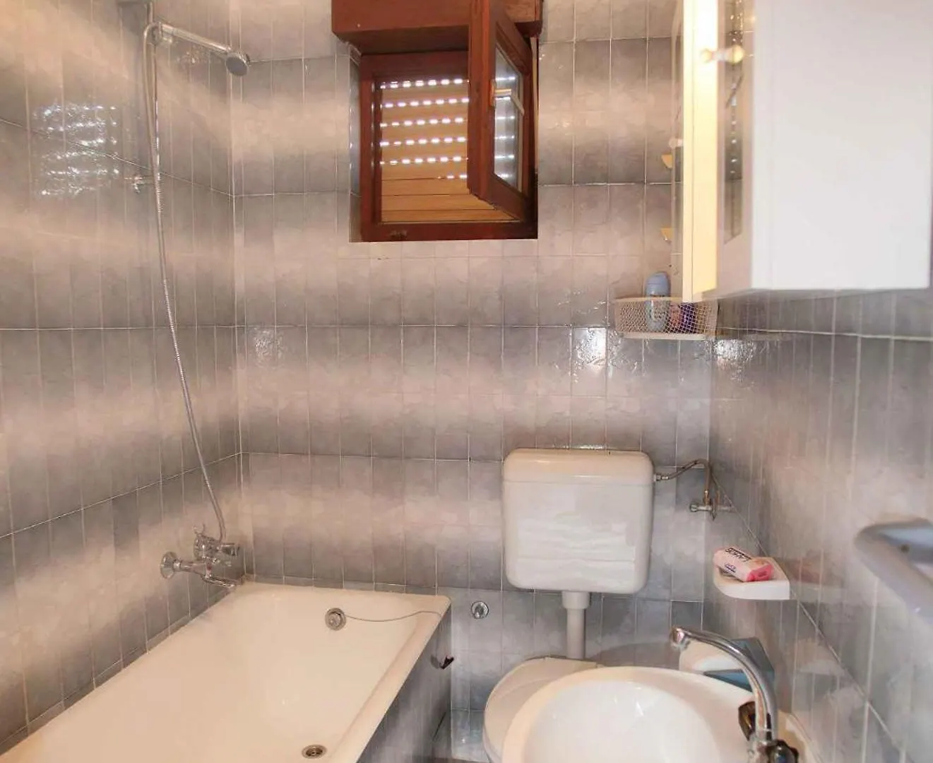 Apartment Okrug Donji 3 Okrug Gornji 0*,  Croacia