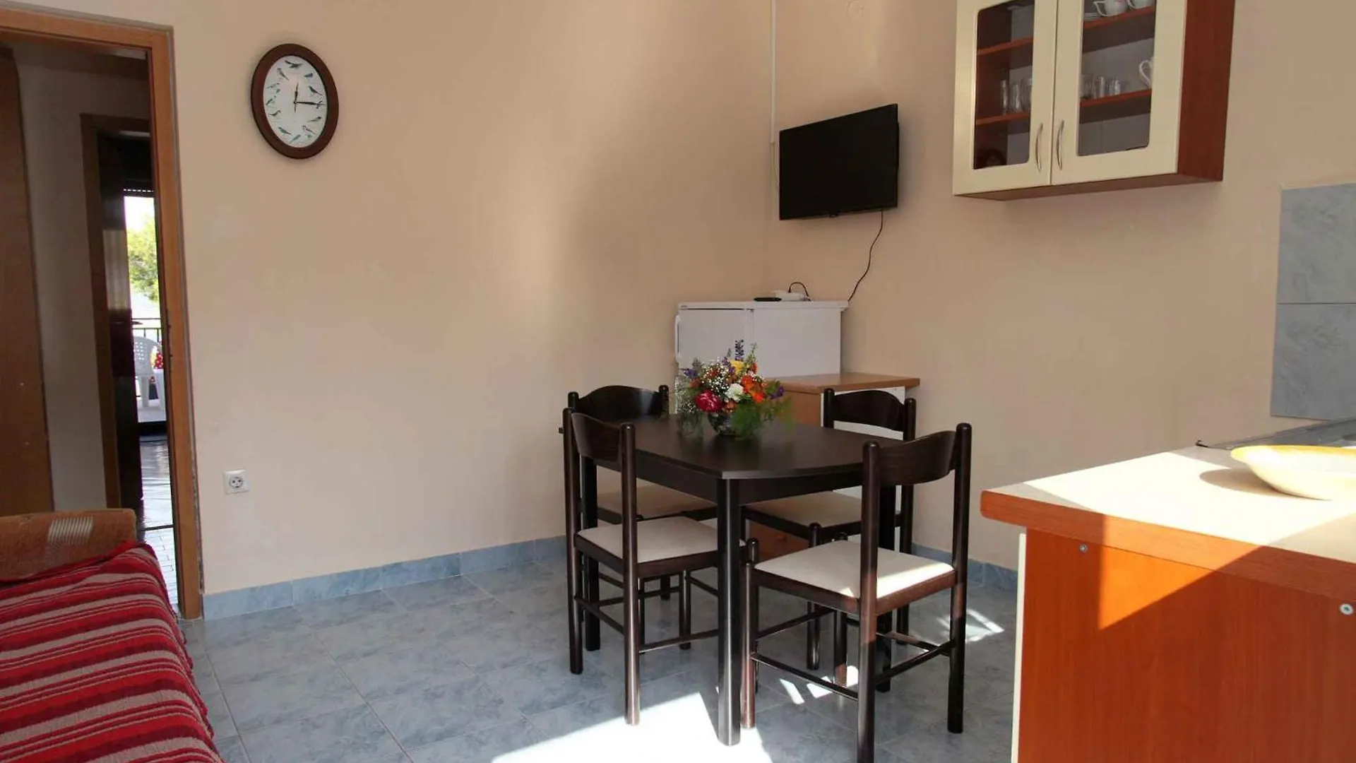 Apartment Okrug Donji 3 Okrug Gornji