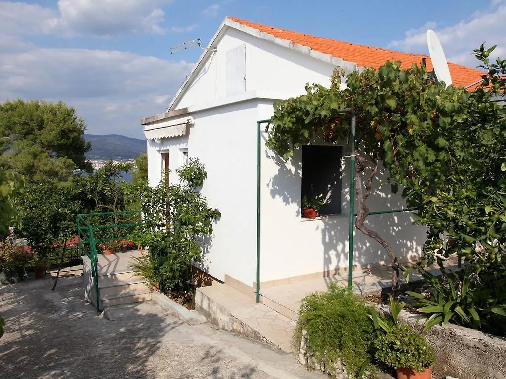 Apartment Okrug Donji 3 Okrug Gornji